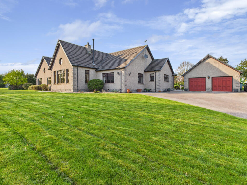 Main image of property: House, Banff, AB45