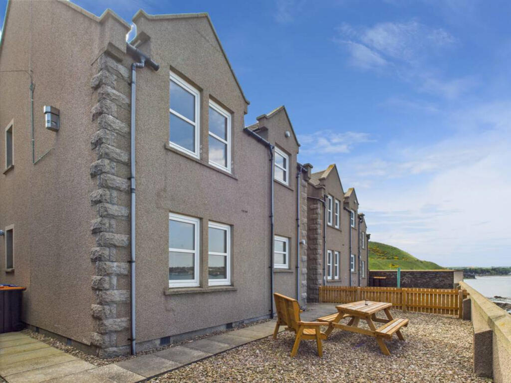 Main image of property: Union Road, Macduff, AB44