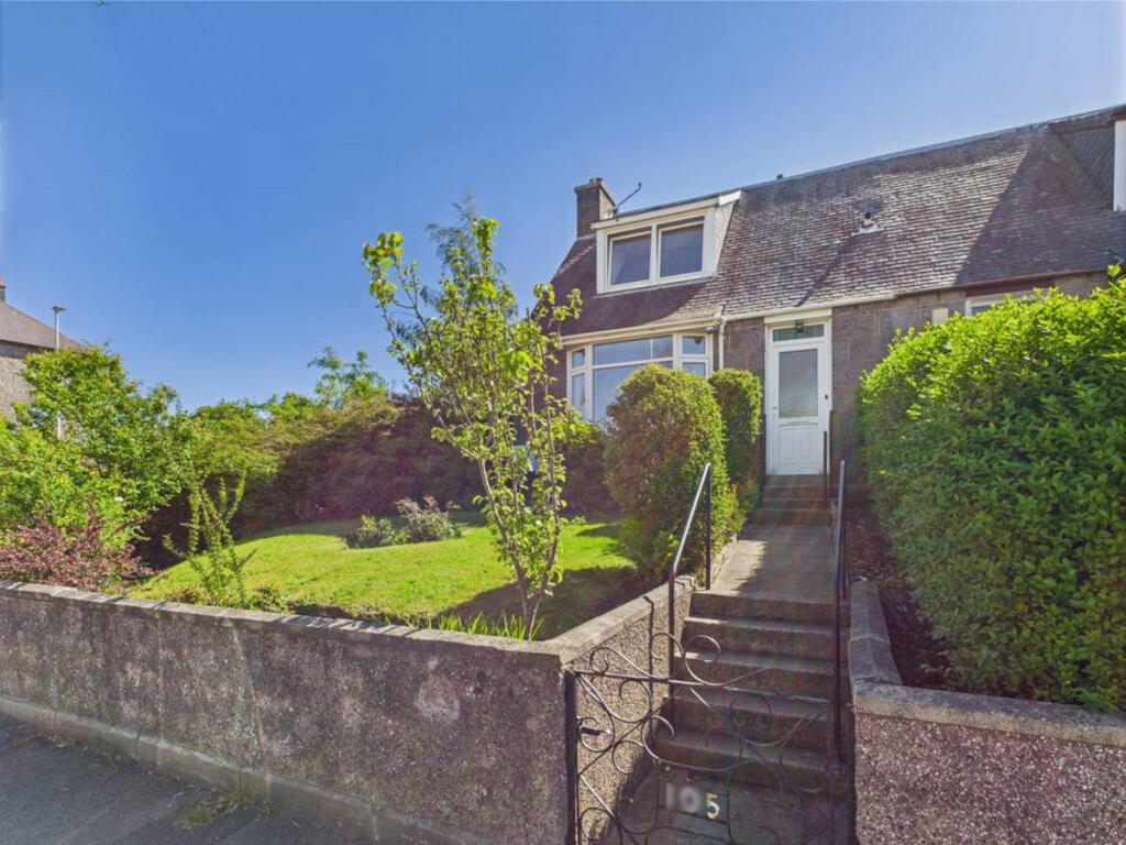 Main image of property: Walker Road, Aberdeen, AB11