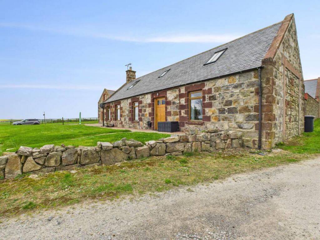 Main image of property: Millbrex, Fyvie, AB53