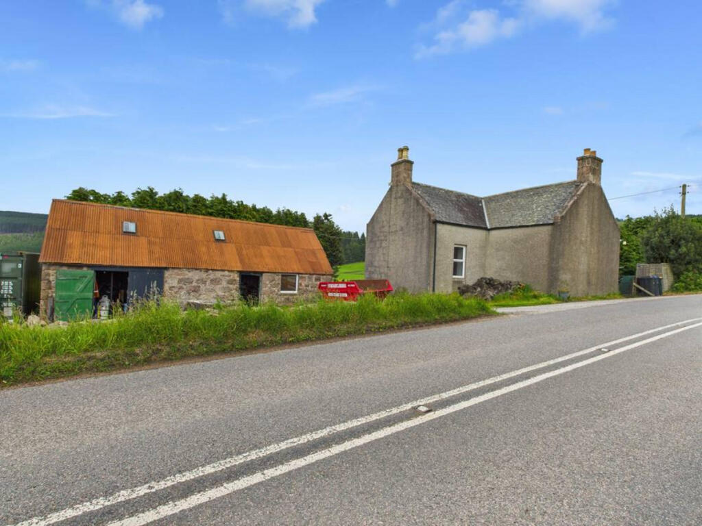 Main image of property: Durris, Banchory, AB31