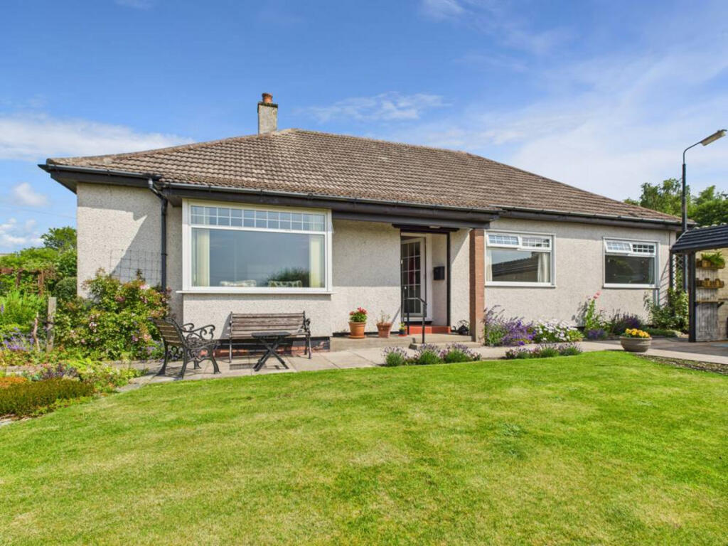 Main image of property: Markethill Road, Turriff, AB53