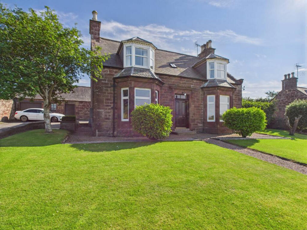 Main image of property: Station Road, Turriff, AB53