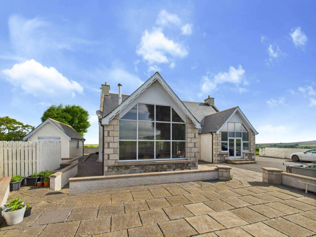 Main image of property: Cottage, Fordyce, AB45