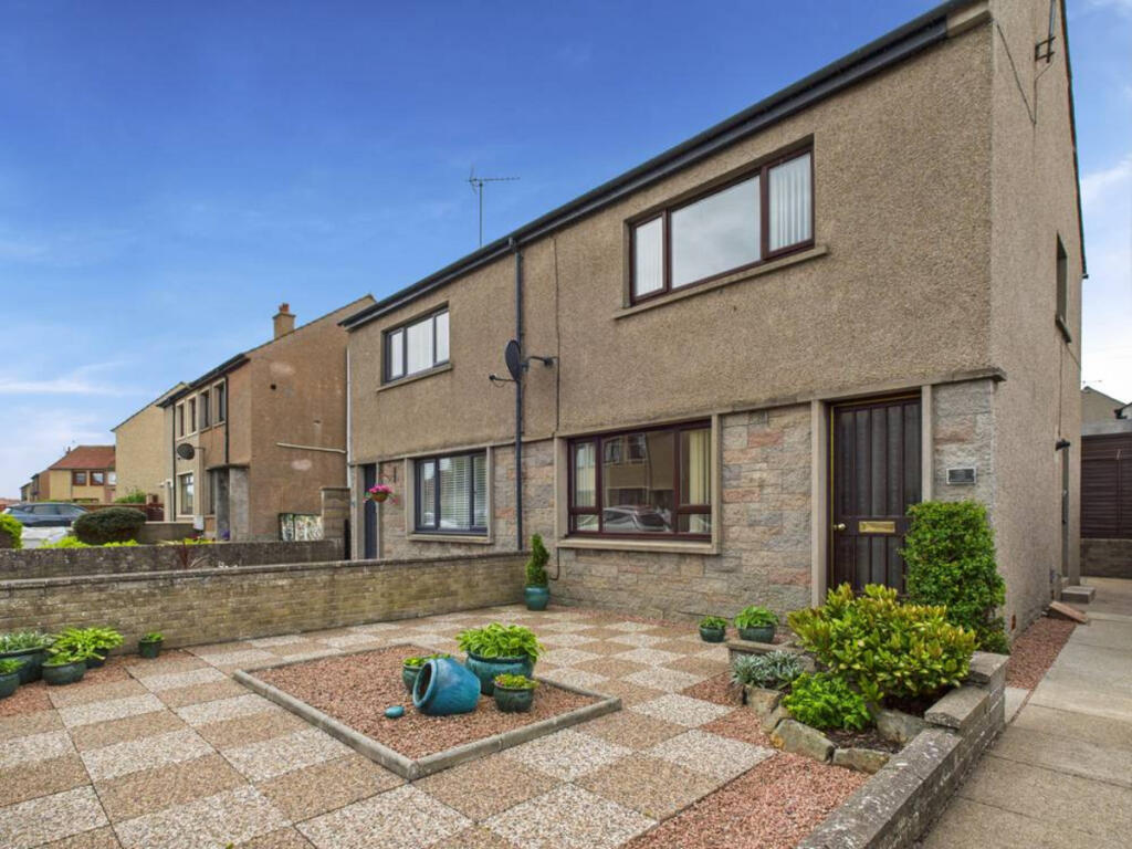 Main image of property: Wilson Road, Banff, AB45