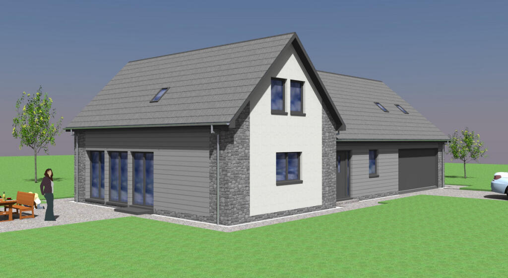 Main image of property: Auchnavaird, Ellon, AB41