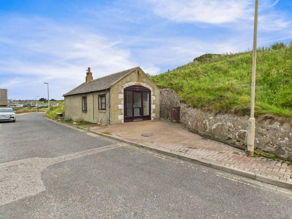 Main image of property: Harbour Street, Peterhead, AB42