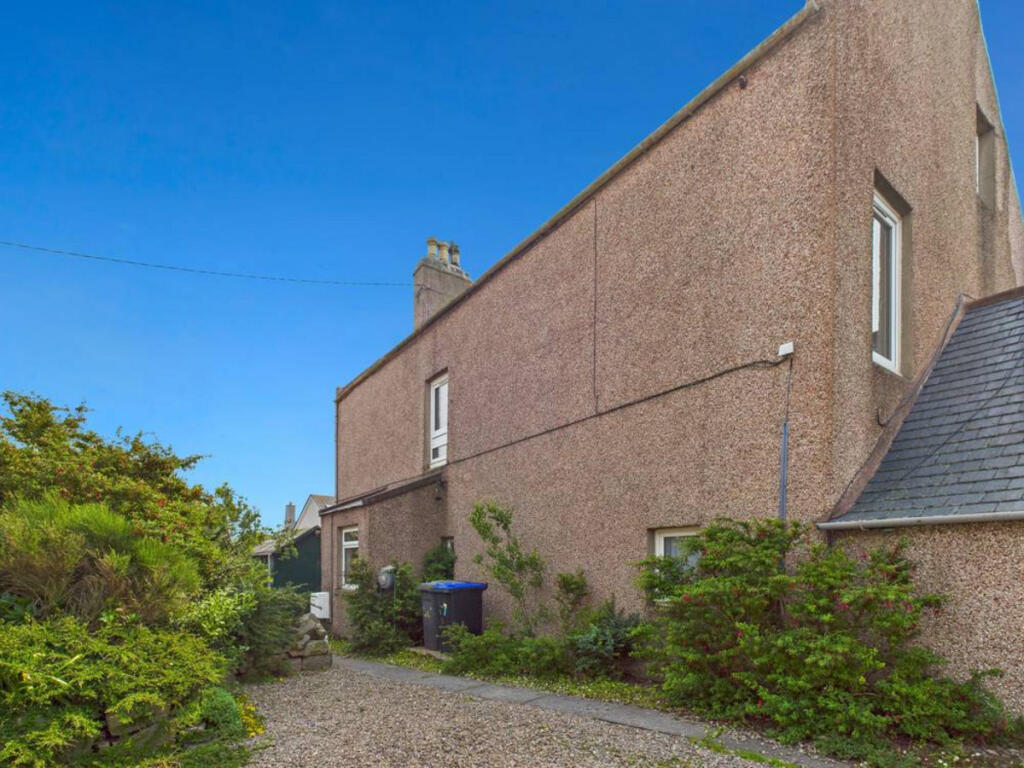 Main image of property: Acacia Grove, Peterhead, AB42