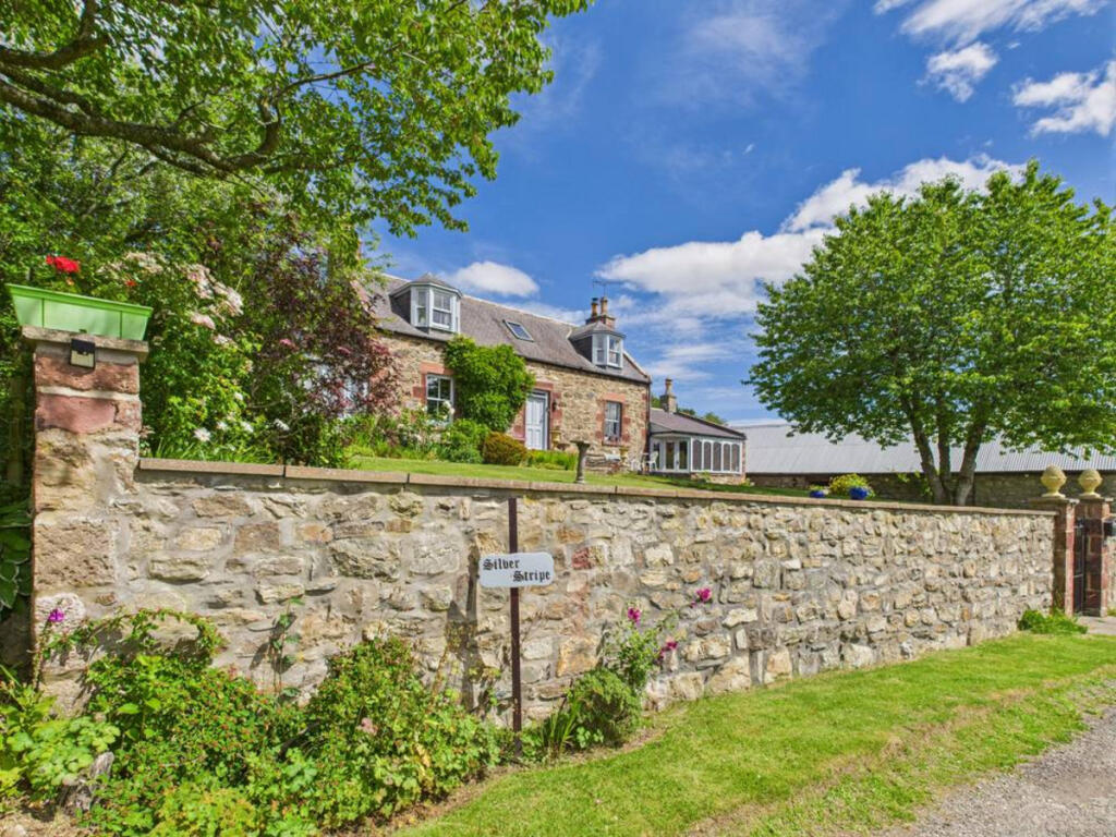 Main image of property: Forglen, Turriff, AB53