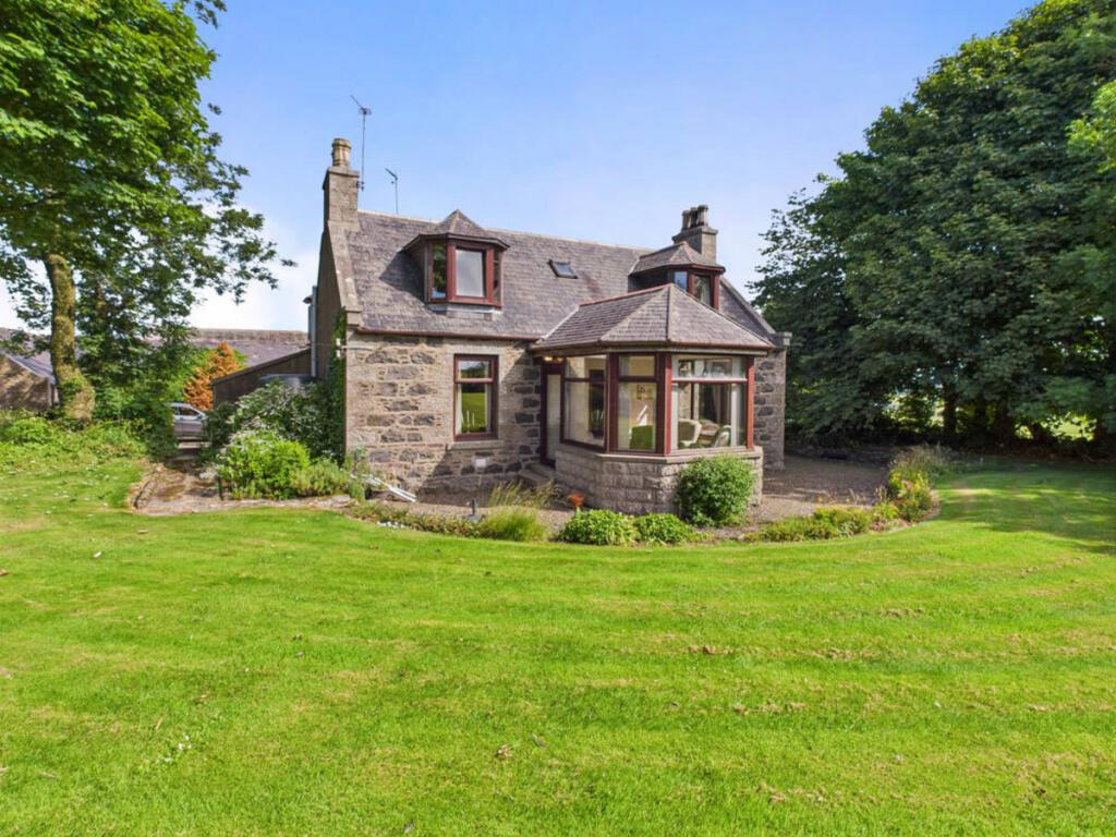 Main image of property: Knaven, Peterhead, AB42