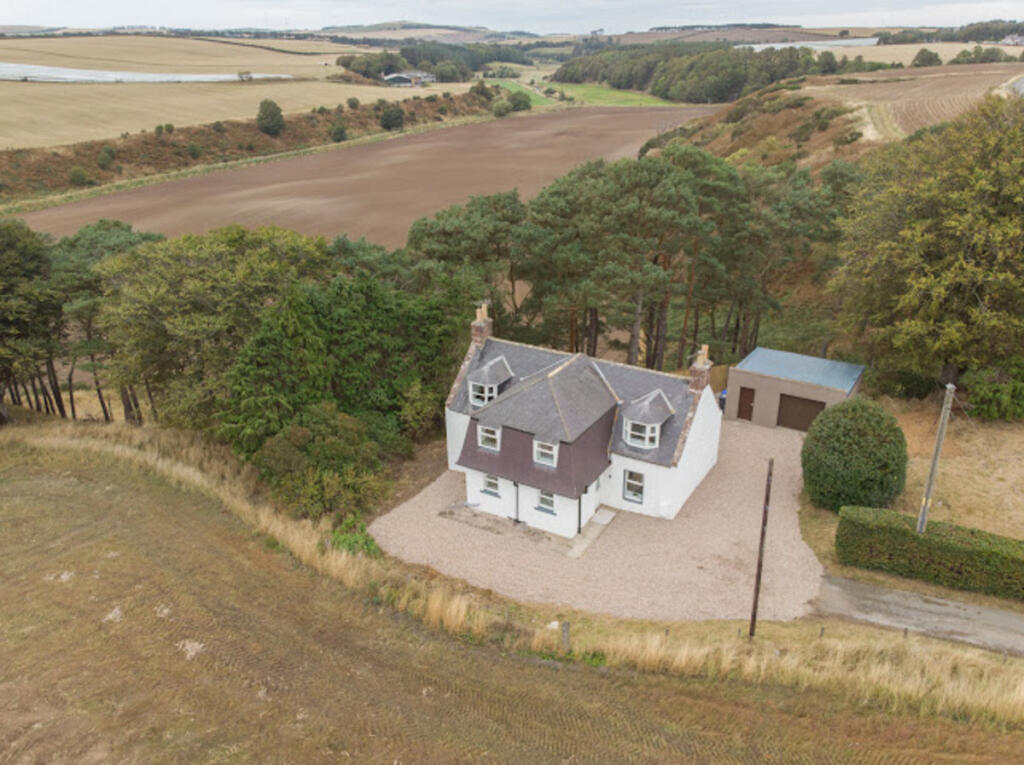 Main image of property: King Edward, King Edward, AB45
