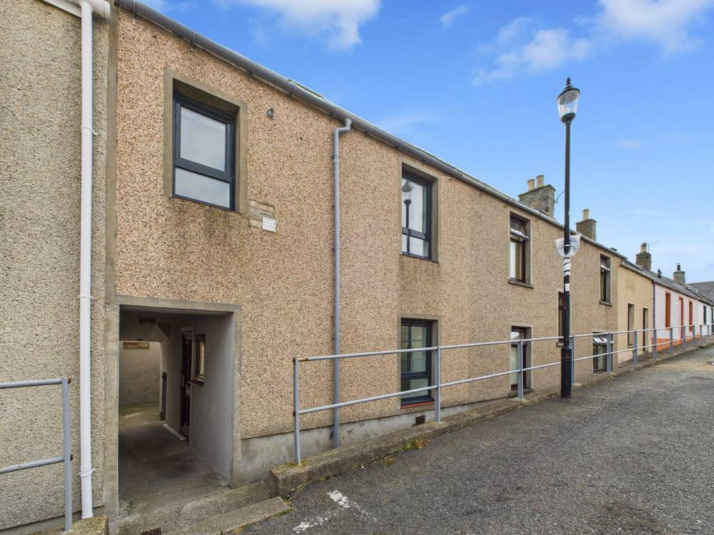 Main image of property: Coldhome Street, Banff, AB45