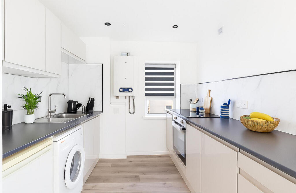 Main image of property: Coldhome Street, Banff, AB45