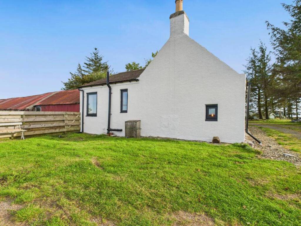 Main image of property: Overbrae, Turriff, AB53