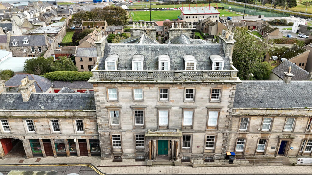 Main image of property: Low Street, Banff, AB45