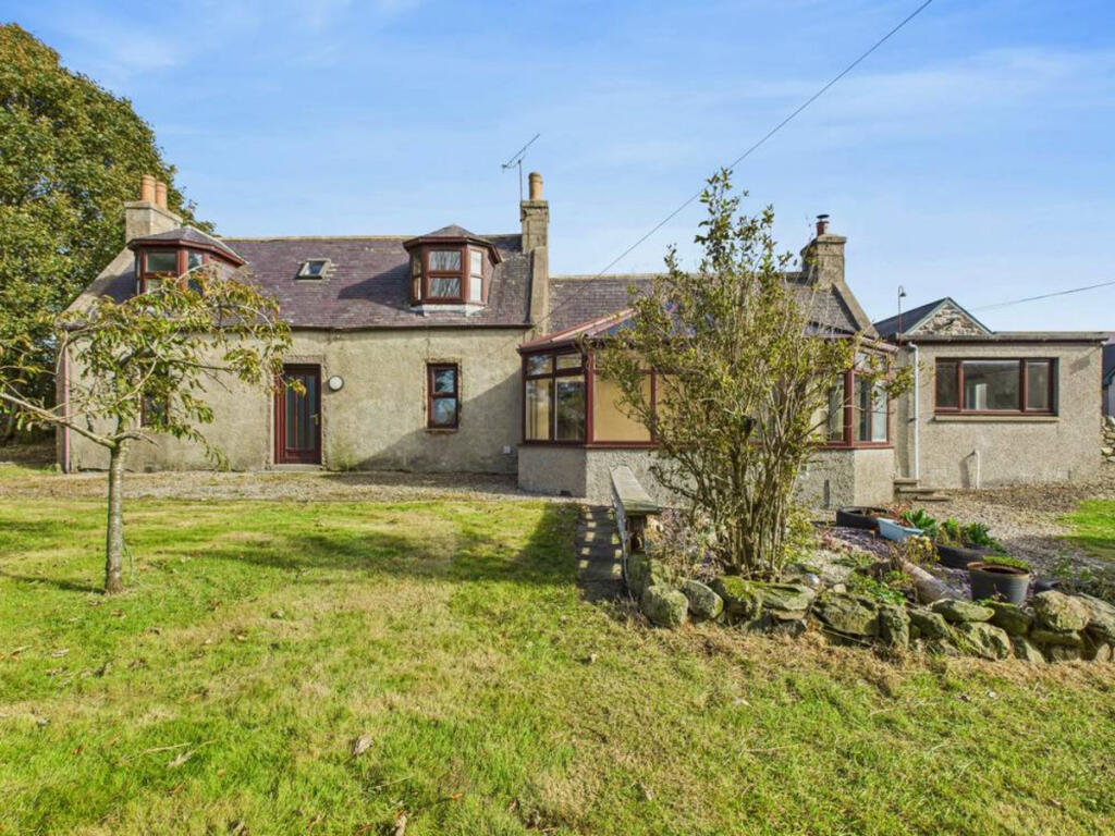 Main image of property: Auchnagatt, Ellon, AB41