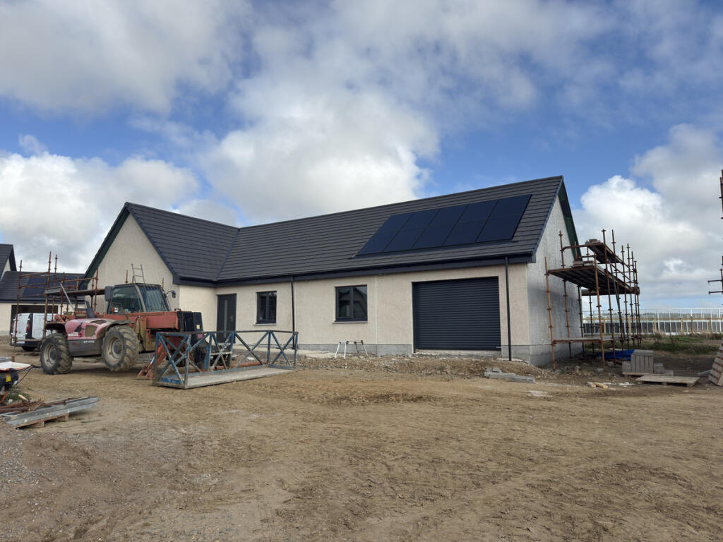 Main image of property: Nether Backhill, Peterhead, AB42