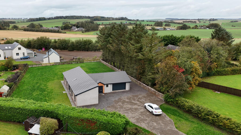 Main image of property: Clola, Peterhead, AB42