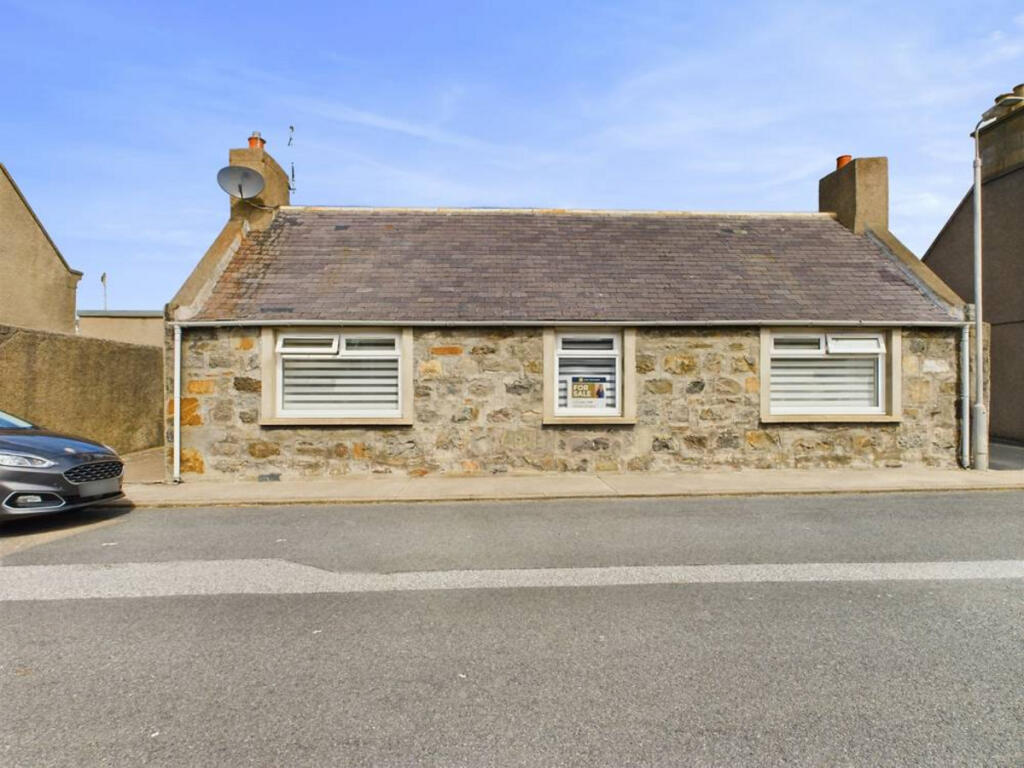 Main image of property: Knock Street, Banff, AB45