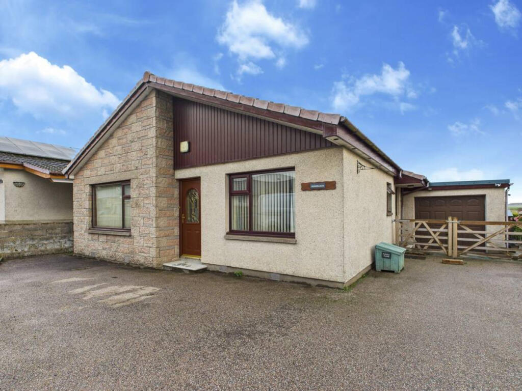 Main image of property: Castle Road, Maud, AB42