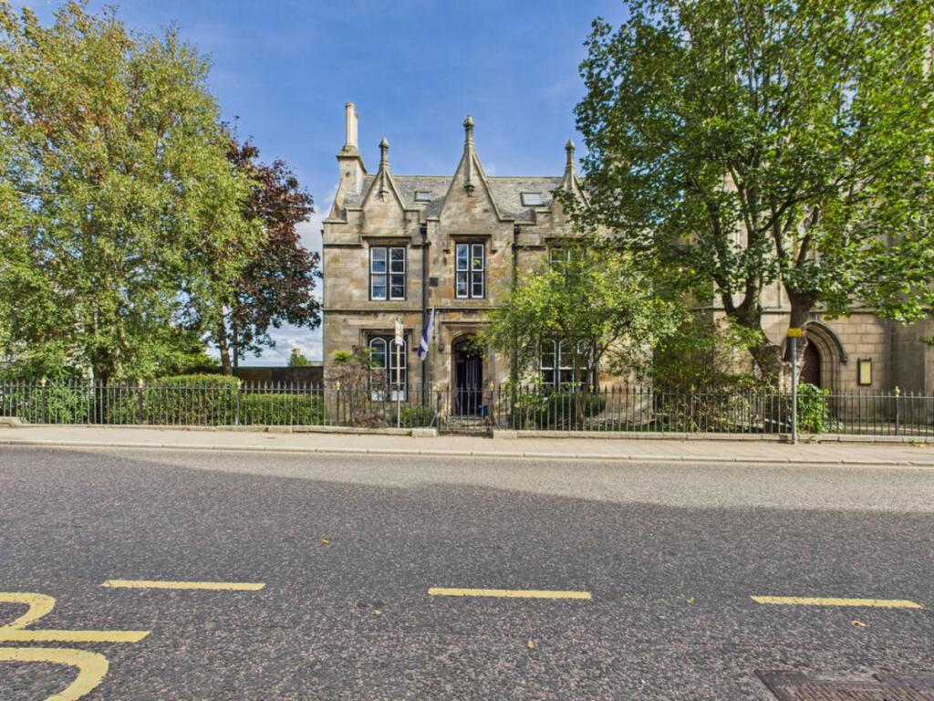 Main image of property: High Street, Banff, AB45