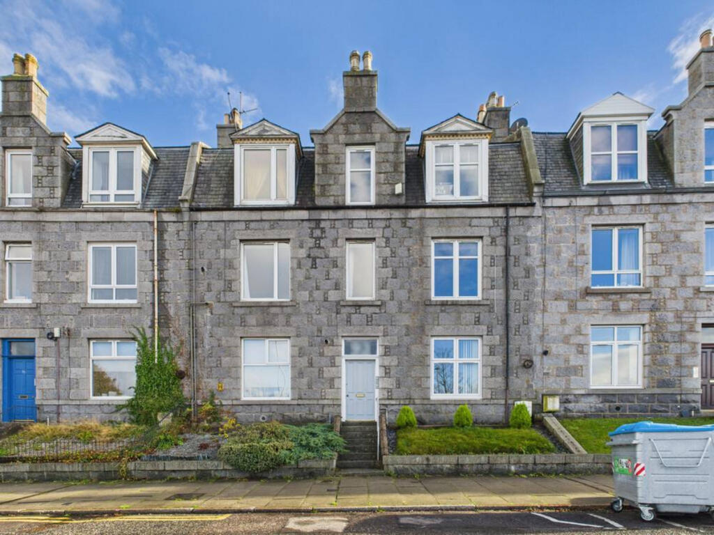 Main image of property: Menzies Road, Aberdeen, AB11