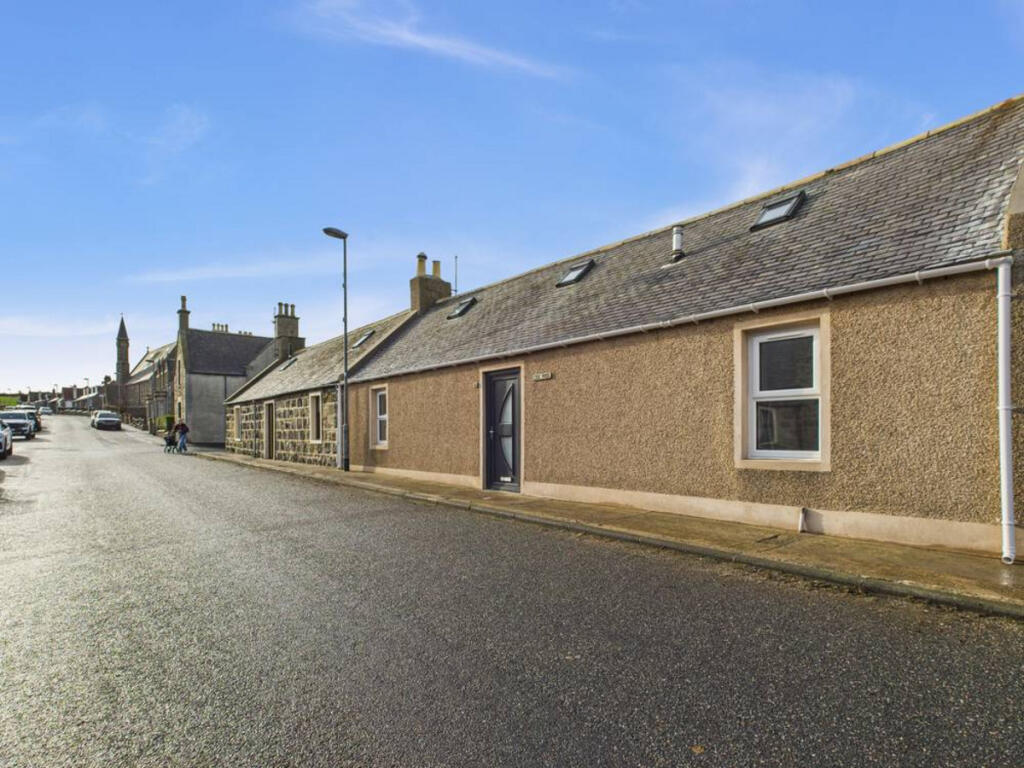 Main image of property: Seafield Street, Whitehills, AB45