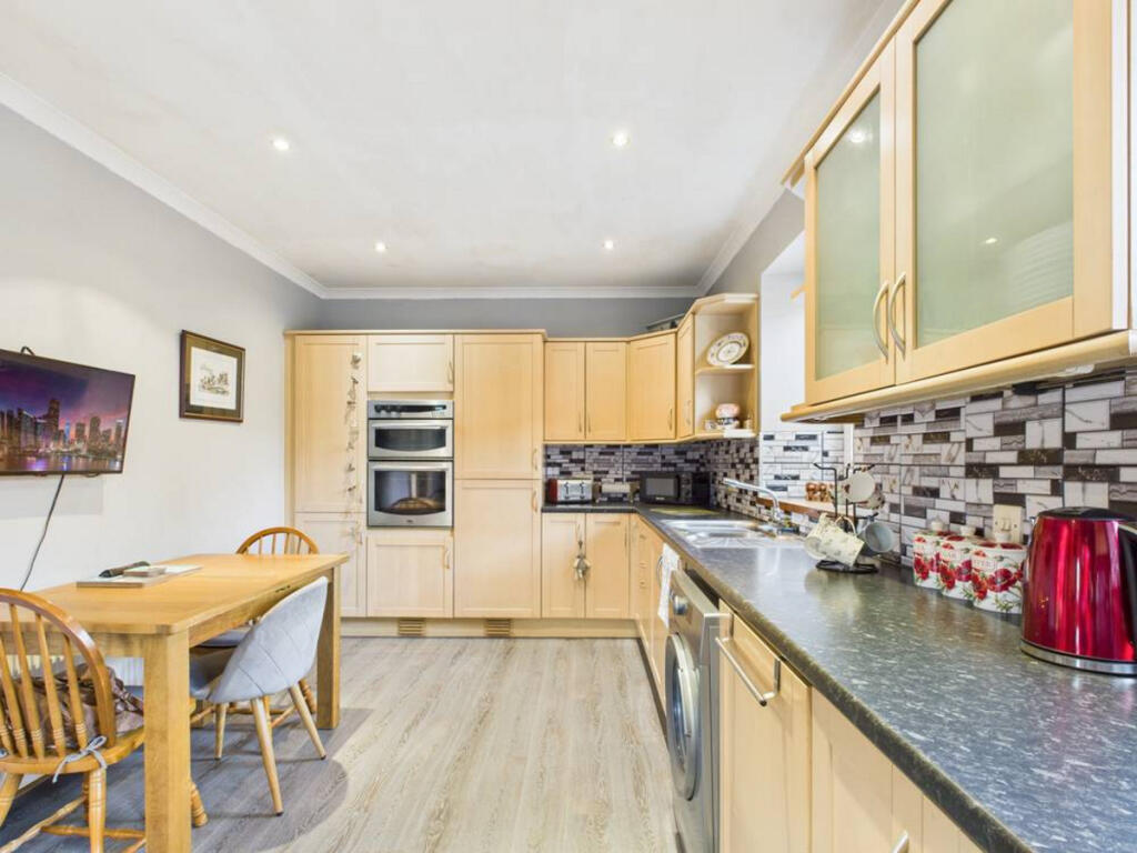 Main image of property: South Street, Aberchirder, AB54