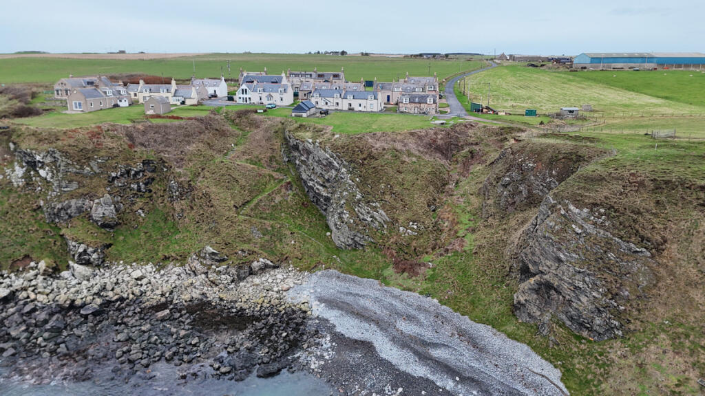 Main image of property: Whinnyfold, Peterhead, AB42