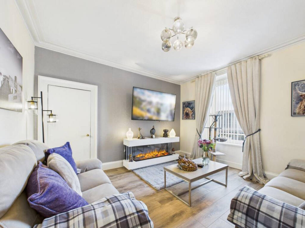 Main image of property: Main Street, Turriff, AB53