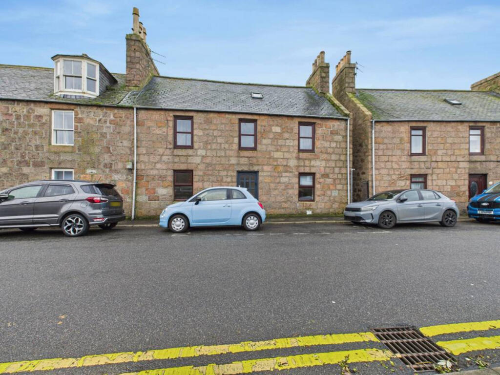 Main image of property: Maiden Street, Peterhead, AB42