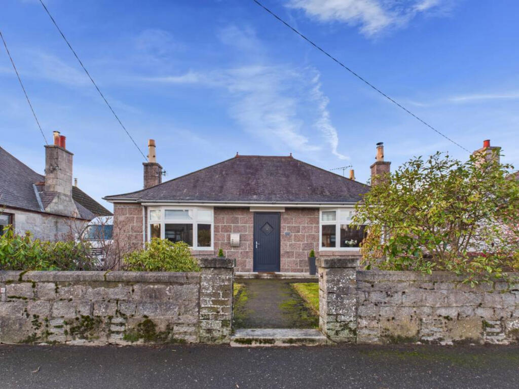 Main image of property: Riverside Road, Kemnay, AB51