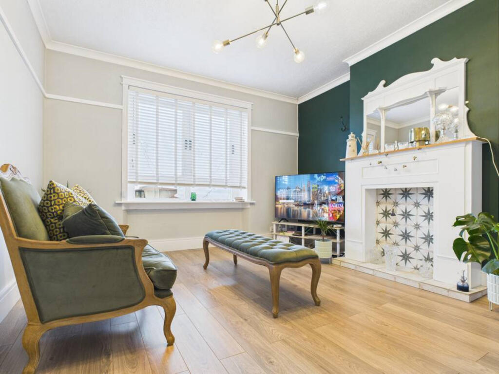 Main image of property: Seaforth Road, Aberdeen, AB24