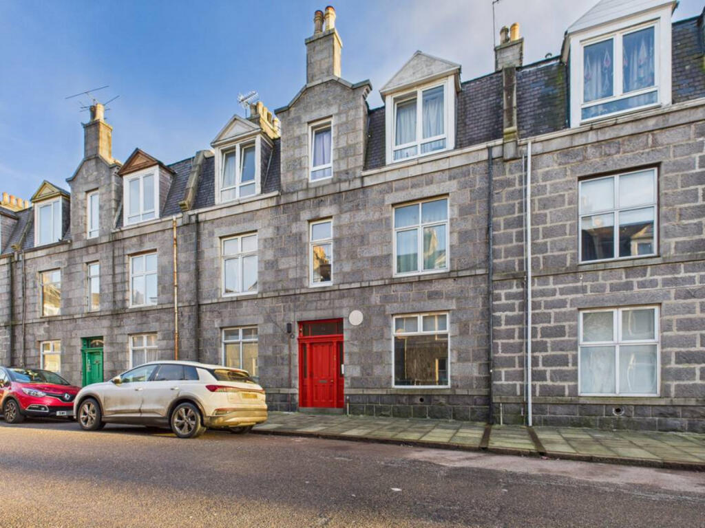 Main image of property: Elmbank Road, Aberdeen, AB24