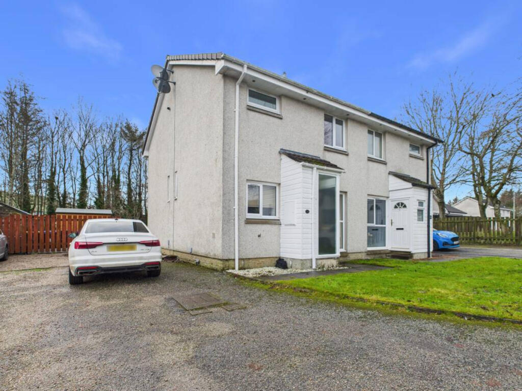 Main image of property: Nether Blackhall, Inverurie, AB51