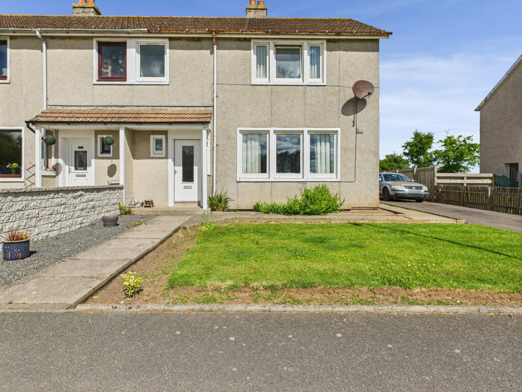 Main image of property: Blairythan Terrace, Ellon, AB41