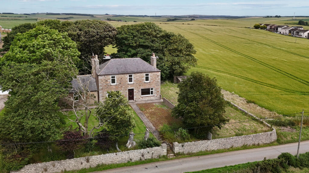 Main image of property: Hatton Farm, Peterhead, AB42