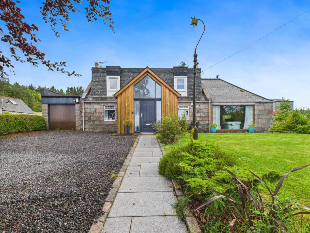 Main image of property: Of Durris, Banchory, AB31