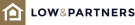 Low & Partners, Aberdeen Estate Agent Logo