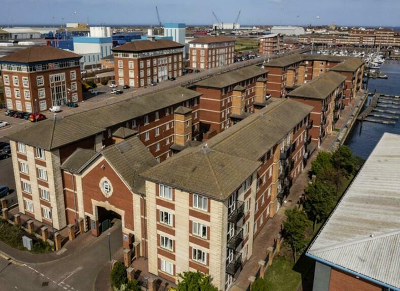 Main image of property: Harbour Walk, Hartlepool, TS24