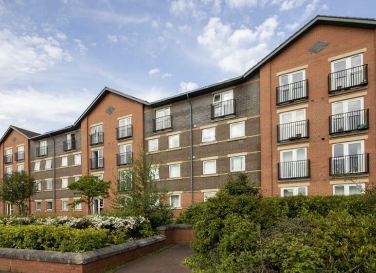 Main image of property: Sorbonne Close, Stockton-On-Tees, Durham, TS17
