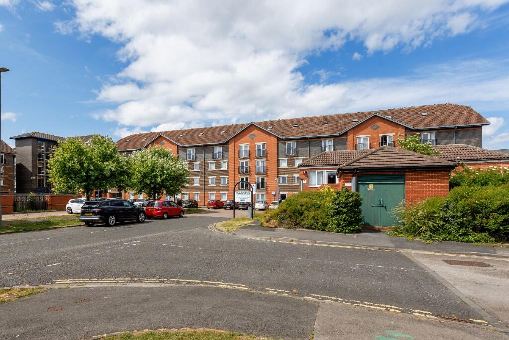 Main image of property: Sorbonne Close, Stockton-On-Tees, Durham, TS17
