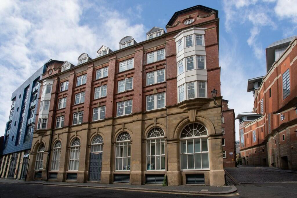 Main image of property: Low Friar Street, Newcastle Upon Tyne, NE1