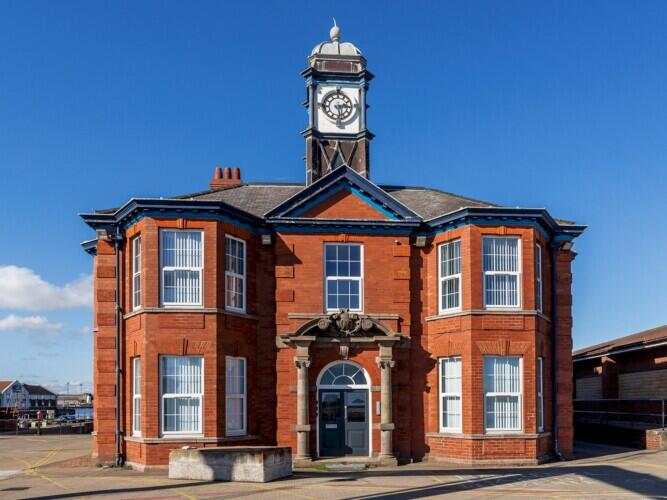 Main image of property: Middleton Road, Hartlepool, TS24