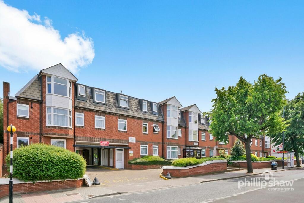 Main image of property: Preston Road, Wembley, HA9