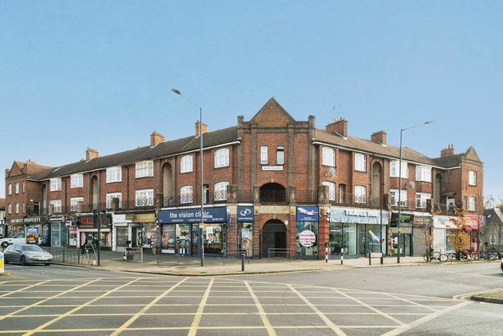 Main image of property: Woodcock Hill, Harrow, HA3