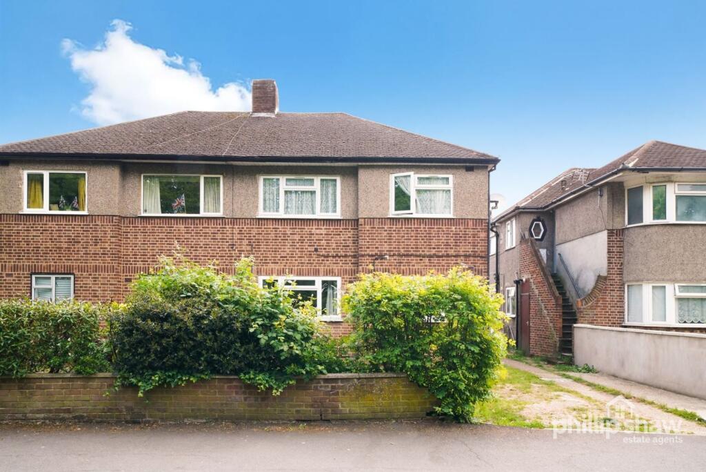 Main image of property: Elmgrove Road, Harrow, HA1