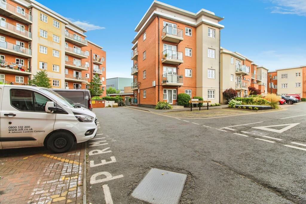 Main image of property: Stanley Road, Harrow, HA2