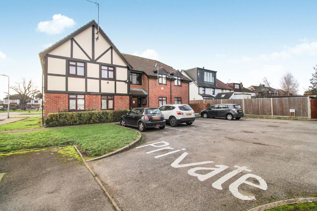 Main image of property: Regents Close, Hayes, UB4