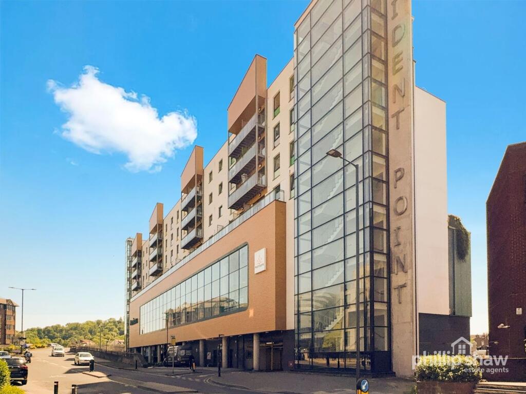 Main image of property: Pinner Road, Trident Point, HA1